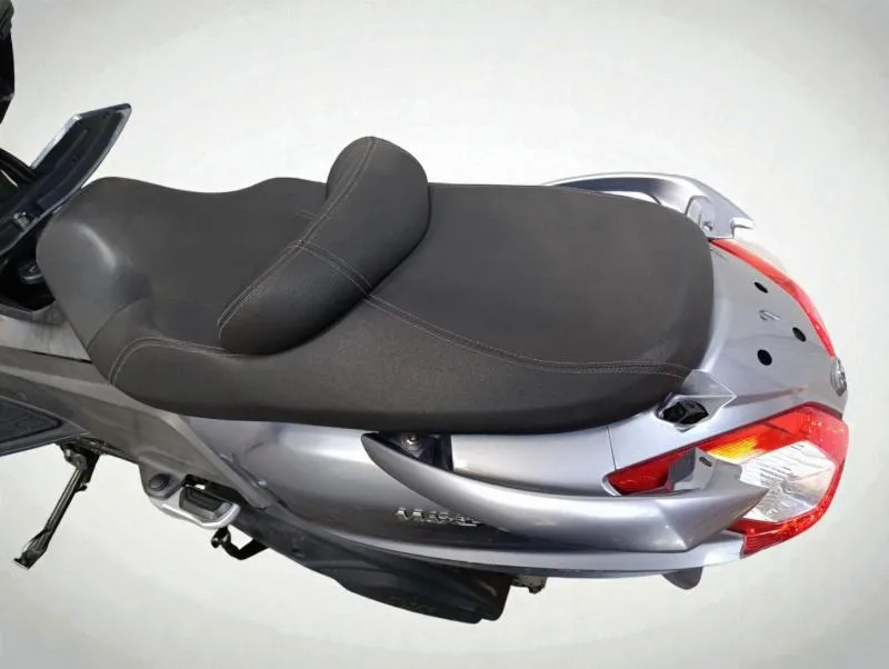 MAXSYM 400