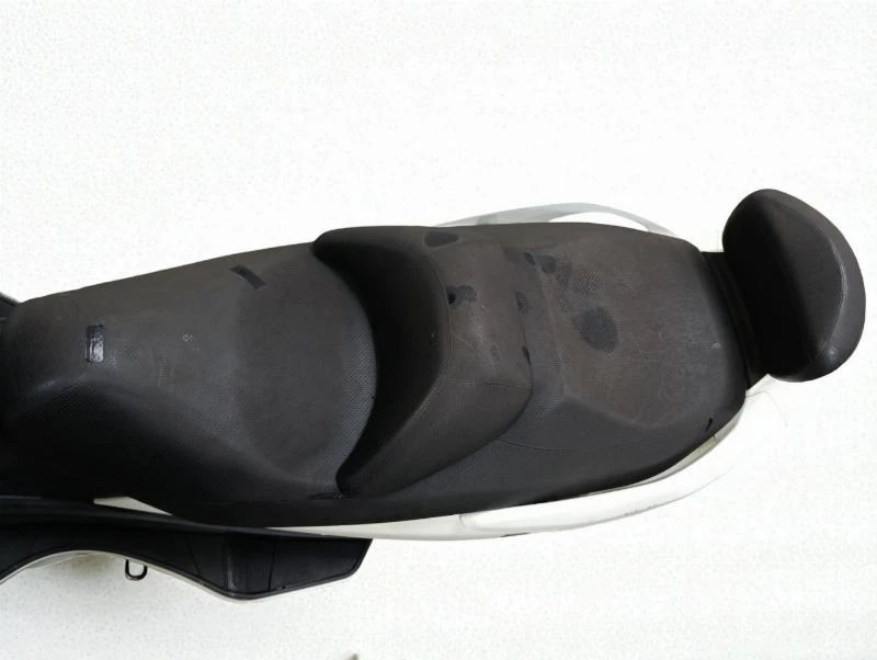 BURGMAN 400