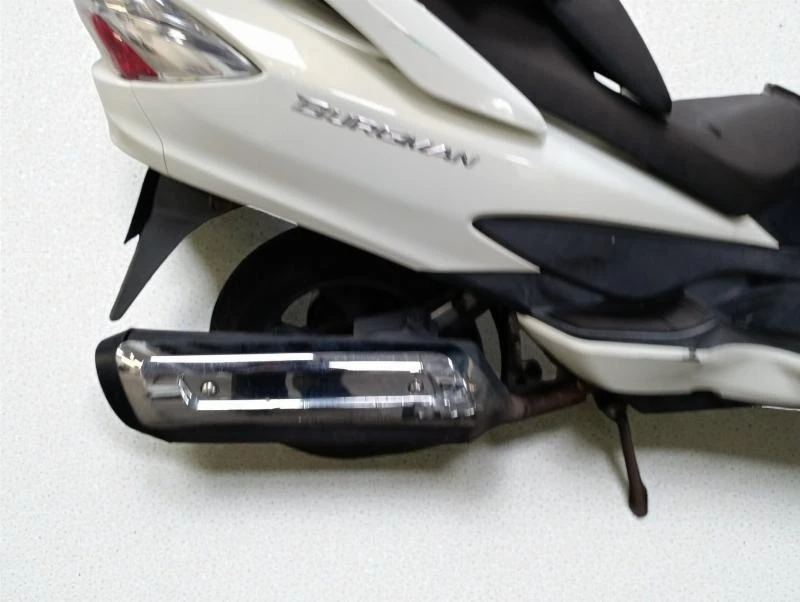 BURGMAN 400