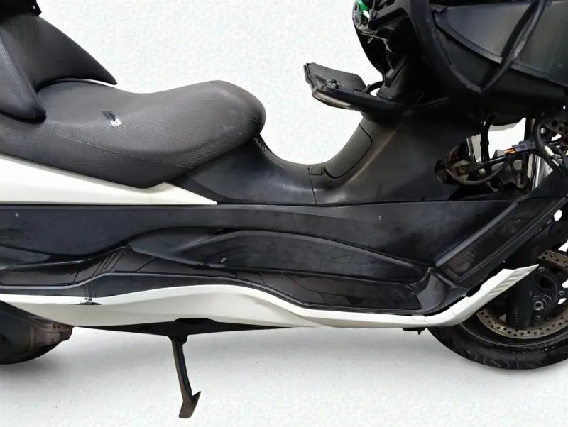 BURGMAN 400
