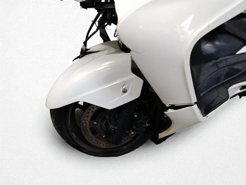 BURGMAN 400
