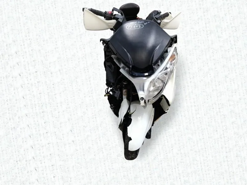 BURGMAN 400