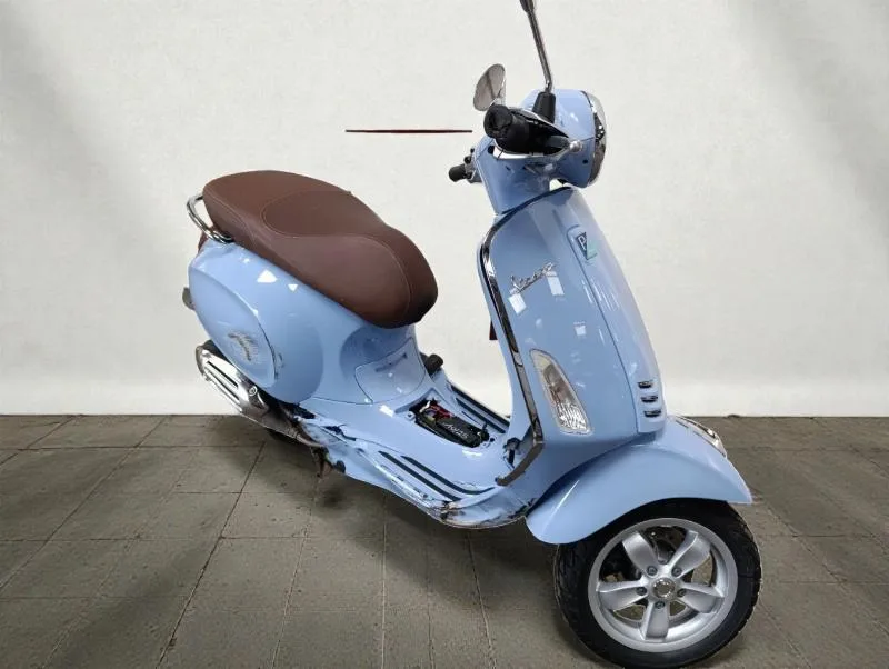 VESPA