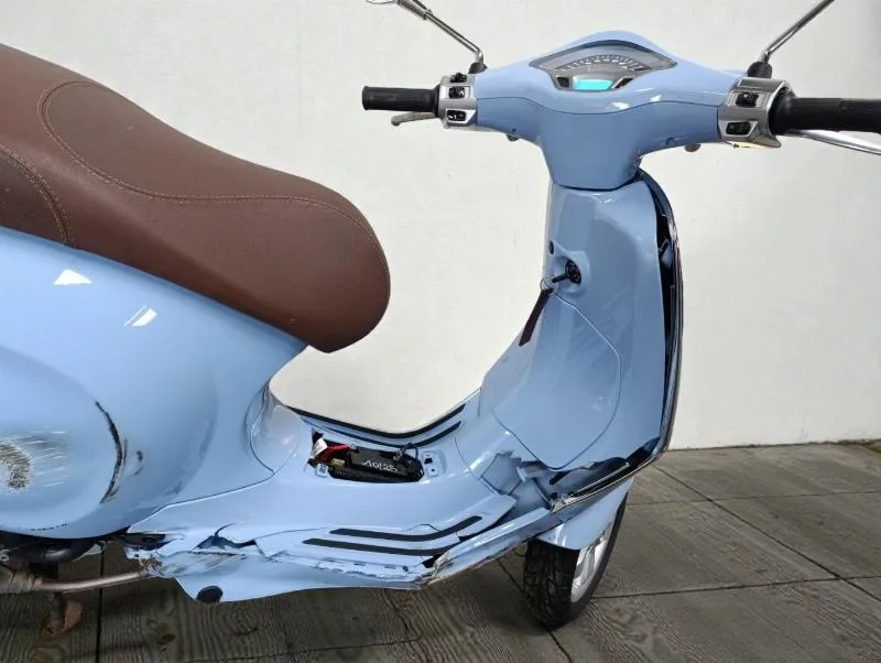 VESPA