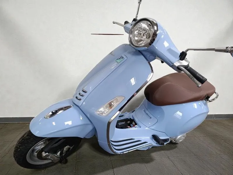 VESPA