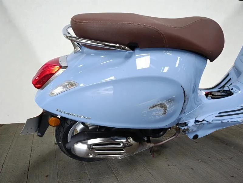 VESPA