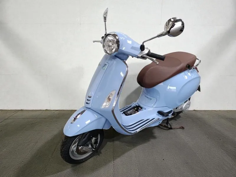 VESPA