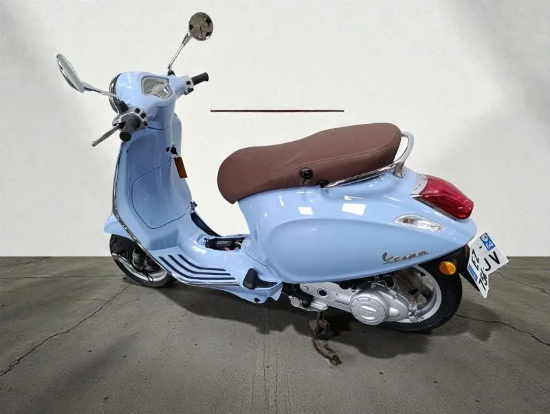 VESPA