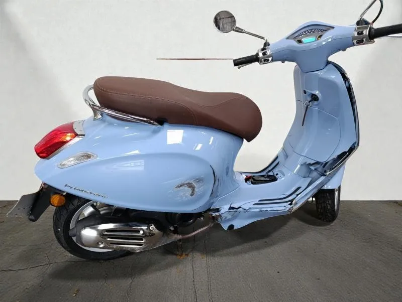 VESPA