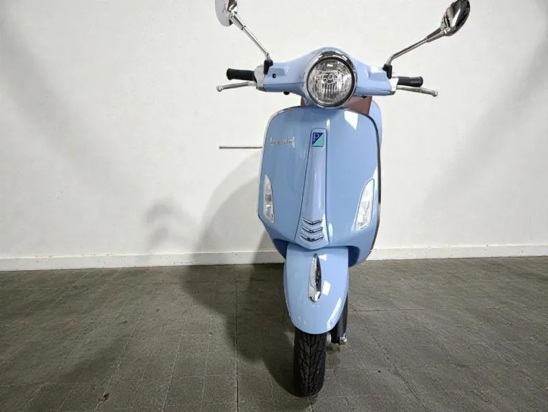 VESPA