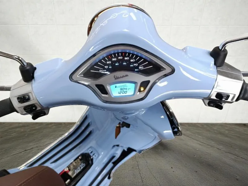 VESPA