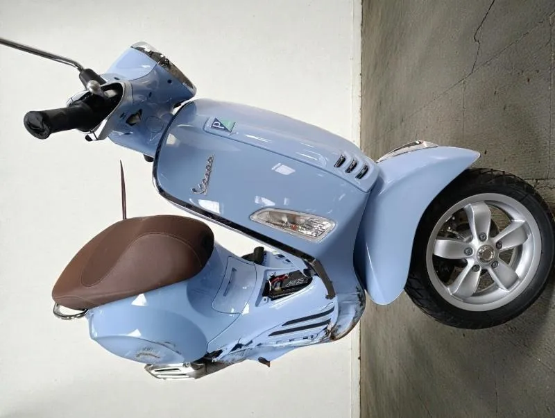 VESPA