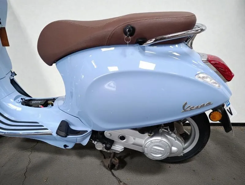 VESPA