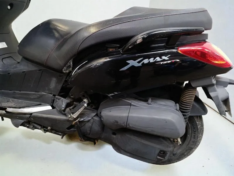 XMAX 125