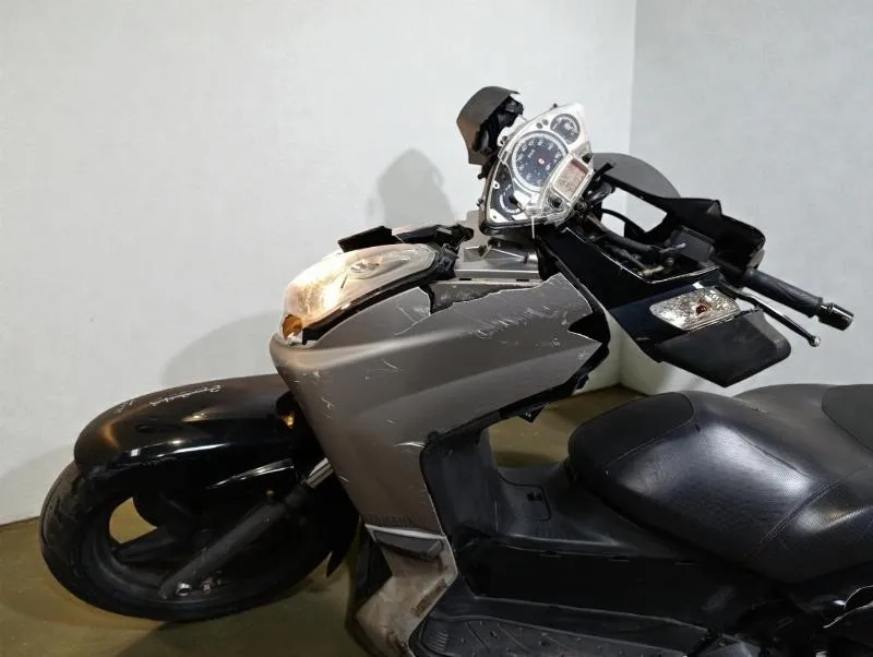 XMAX 125