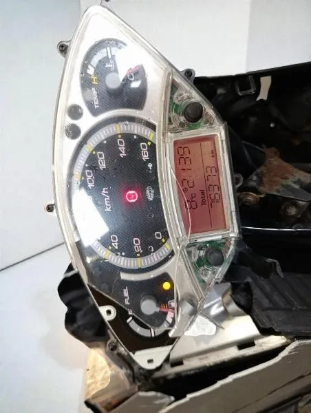 XMAX 125