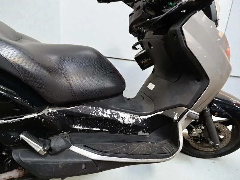 XMAX 125