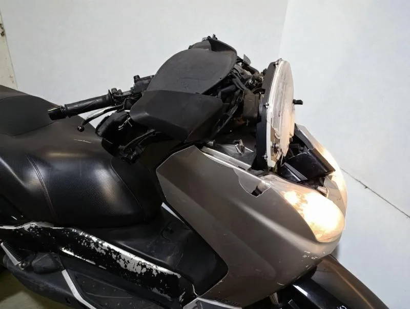 XMAX 125