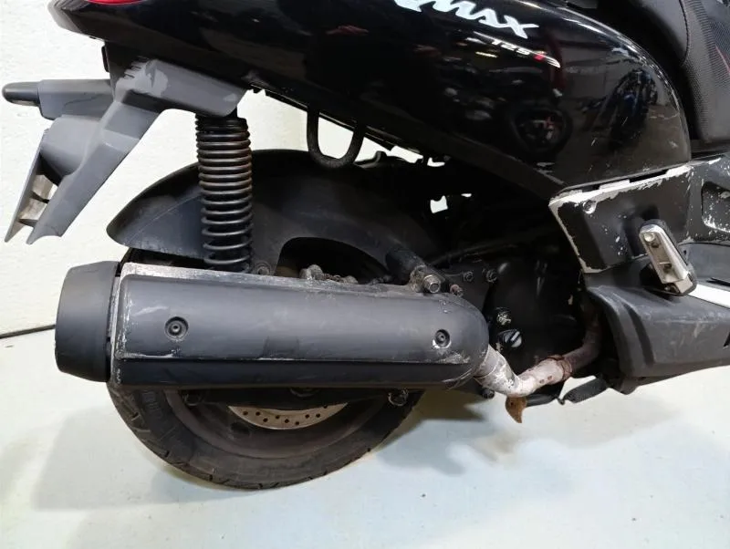 XMAX 125