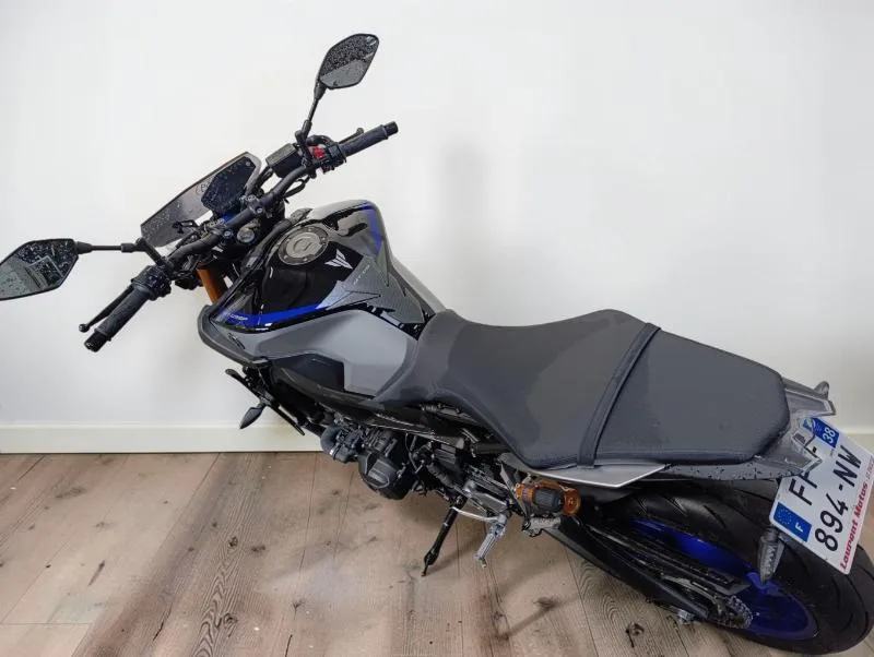 MT09 SP