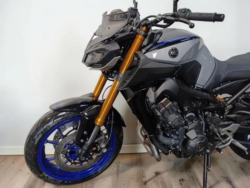 MT09 SP