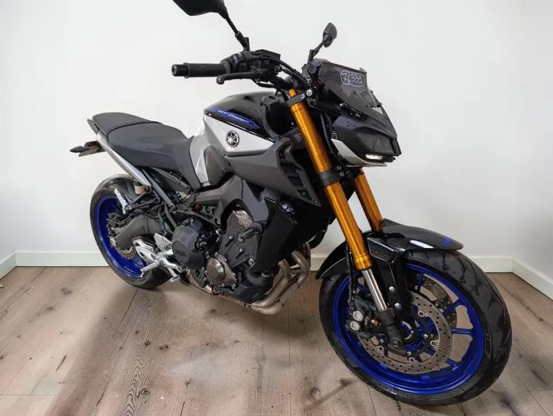 MT09 SP