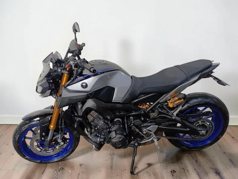 MT09 SP