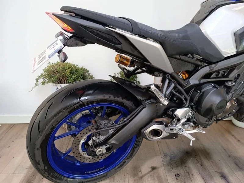 MT09 SP