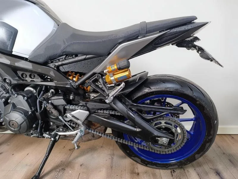 MT09 SP