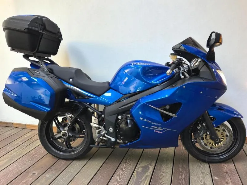 SPRINT 1050 ST