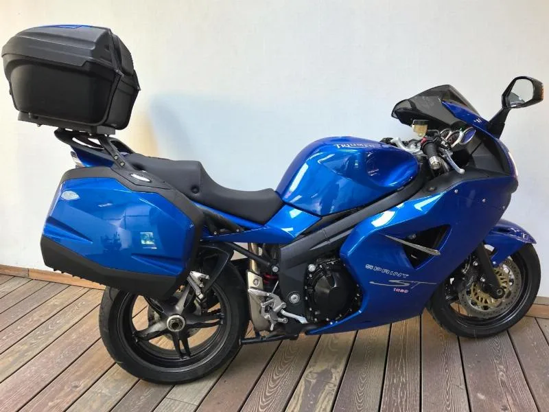SPRINT 1050 ST