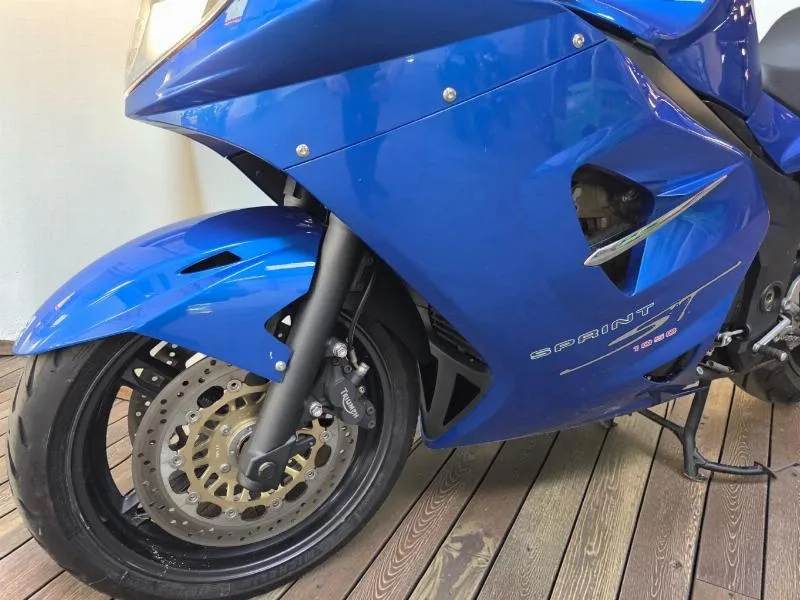 SPRINT 1050 ST