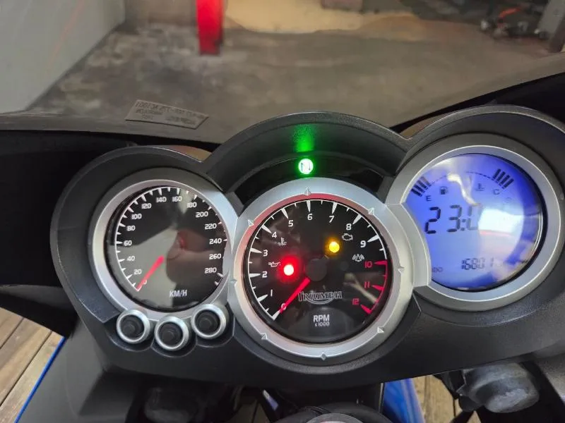 SPRINT 1050 ST