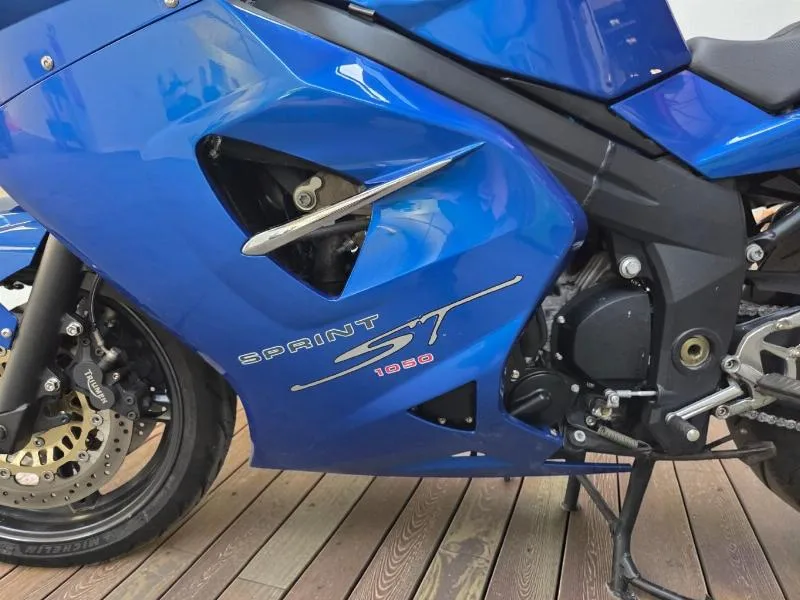 SPRINT 1050 ST