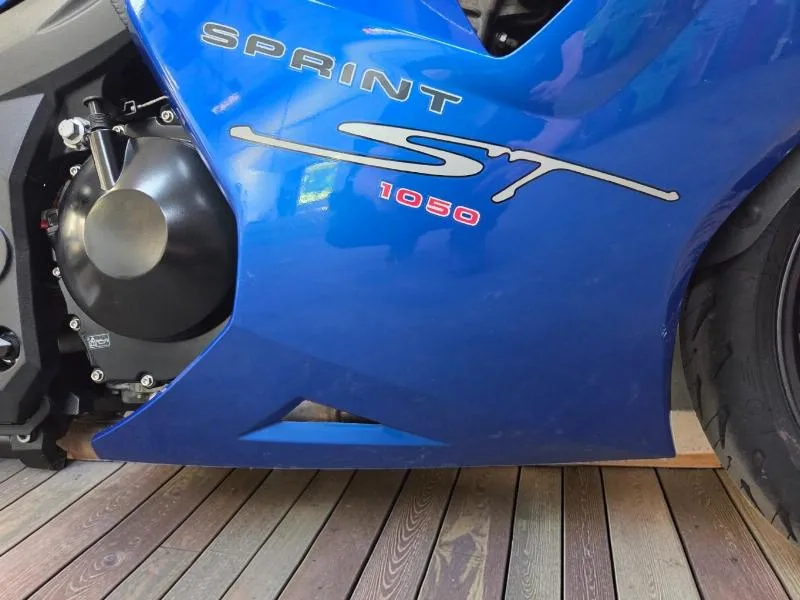 SPRINT 1050 ST