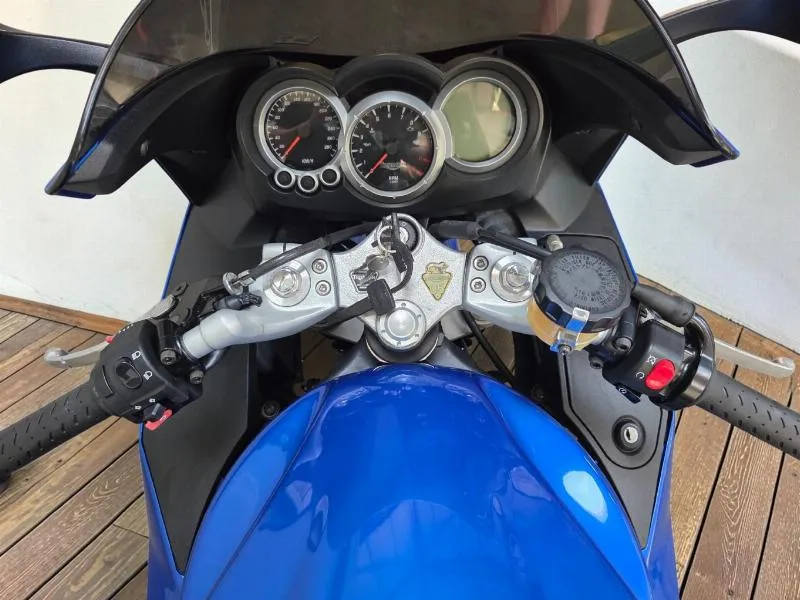 SPRINT 1050 ST