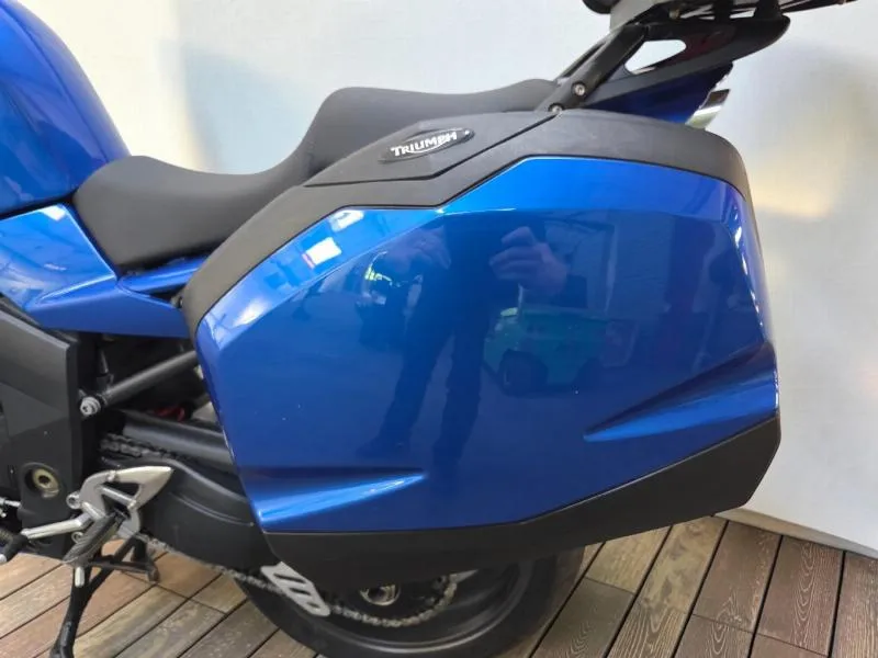 SPRINT 1050 ST