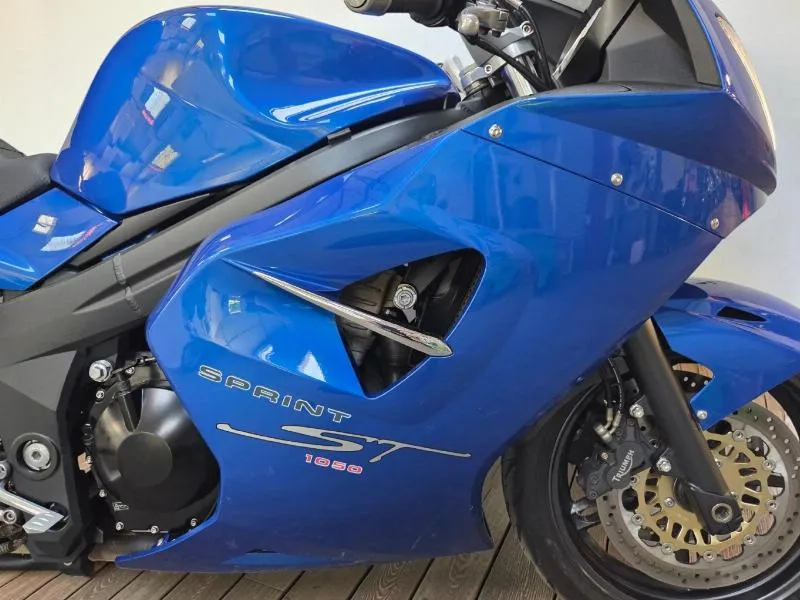 SPRINT 1050 ST