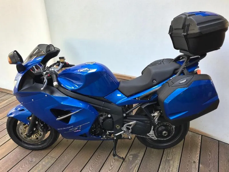 SPRINT 1050 ST