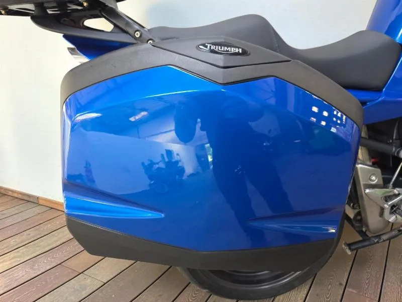 SPRINT 1050 ST