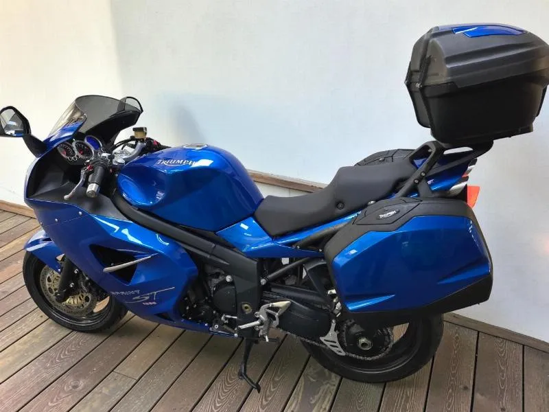 SPRINT 1050 ST