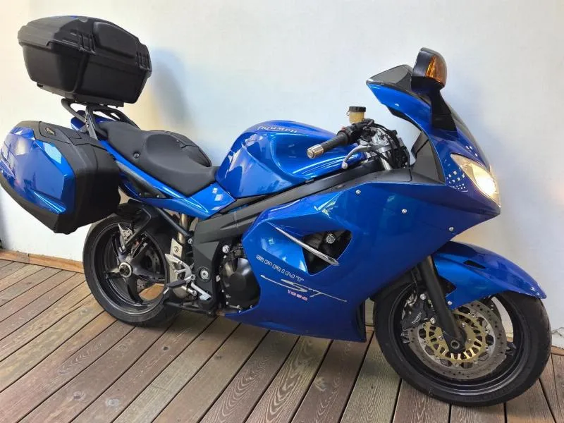 SPRINT 1050 ST