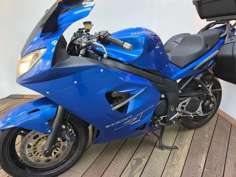 SPRINT 1050 ST