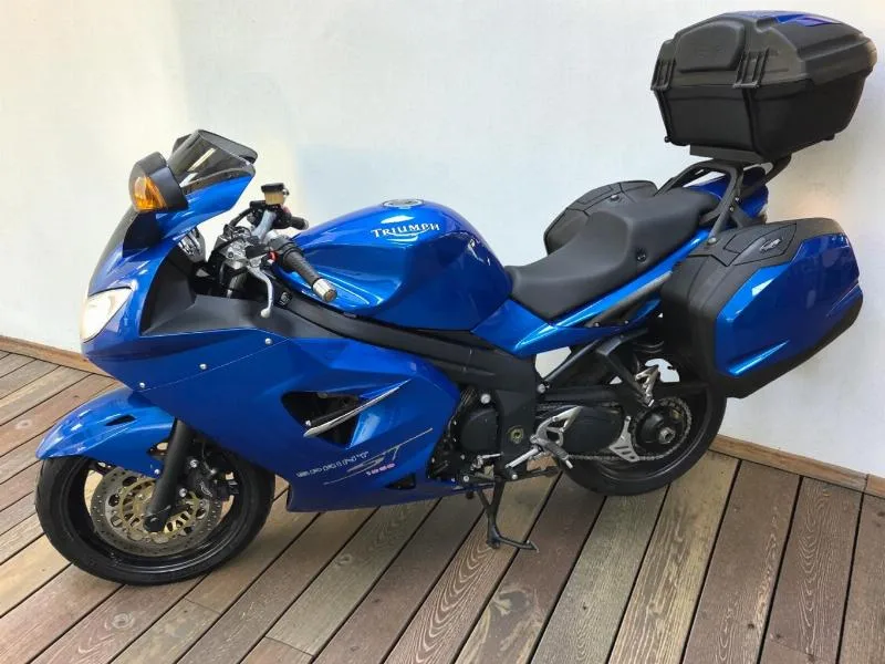 SPRINT 1050 ST