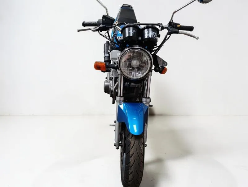 GS 500 E