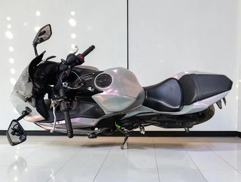 NINJA 650