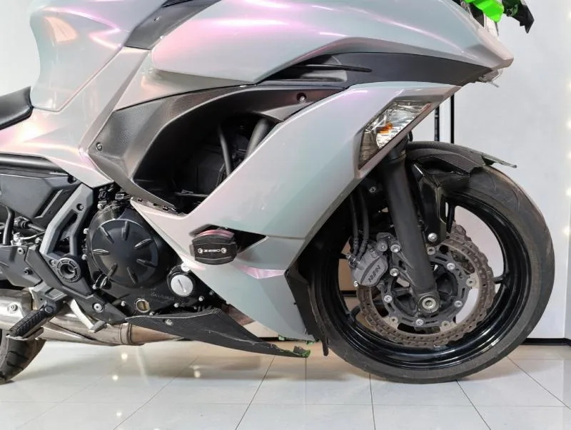 NINJA 650