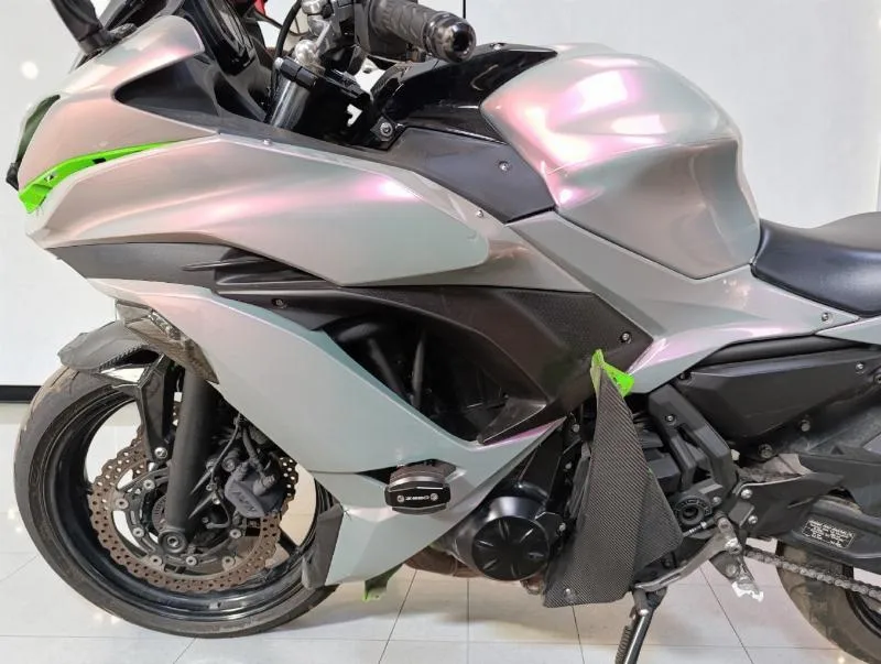 NINJA 650