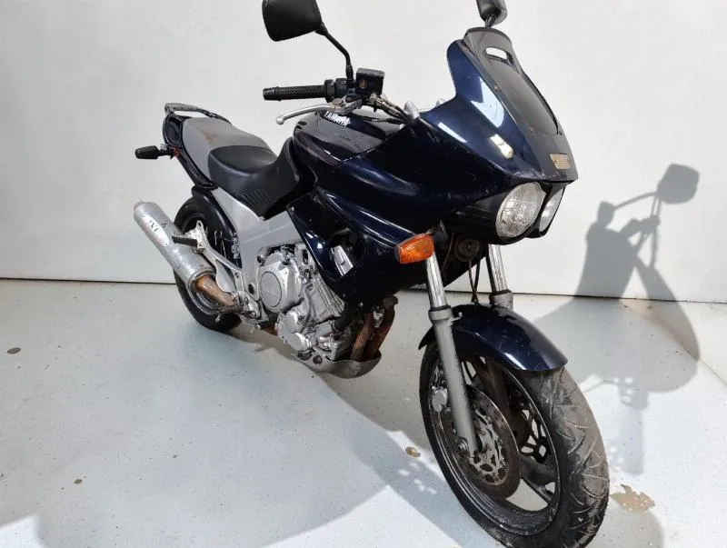 TDM 850
