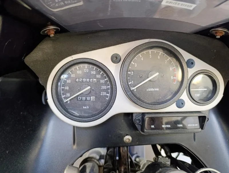 TDM 850